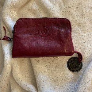 Leather Wallet